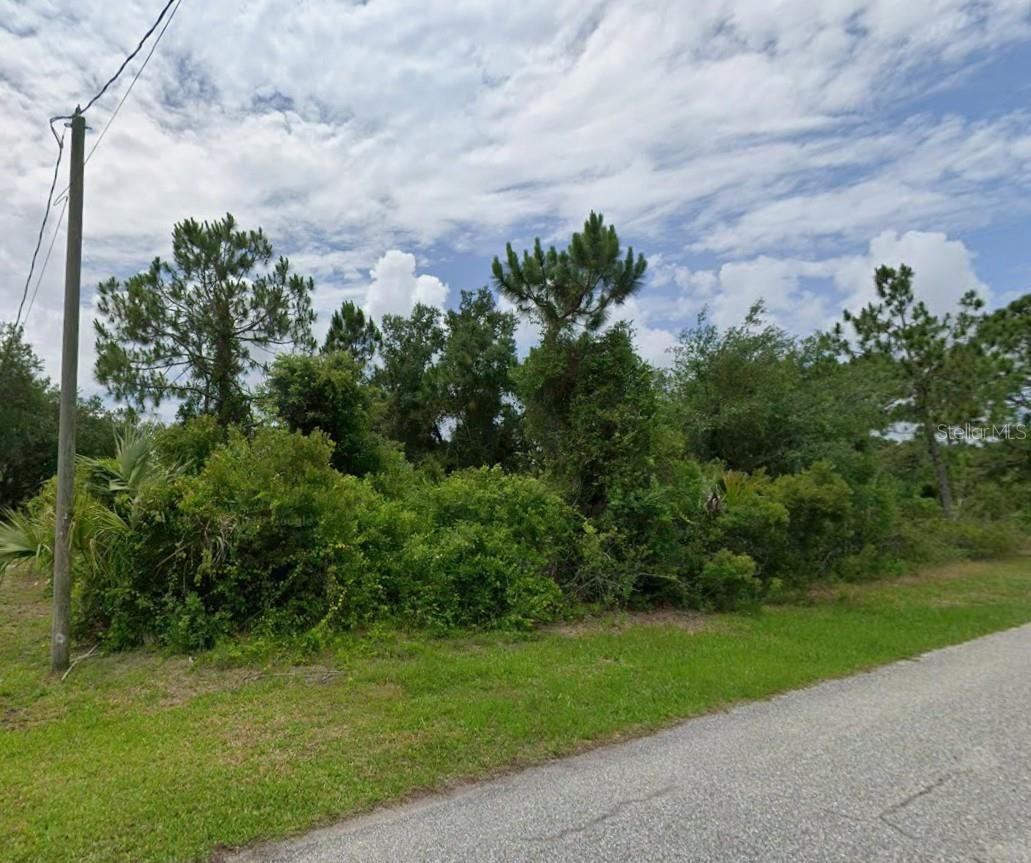Lot 14 MISSOURI TERRACE