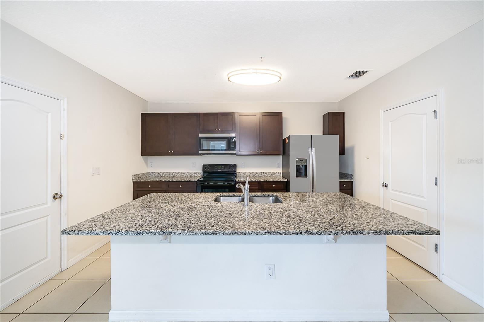 TUERTLE CREEK - Residential