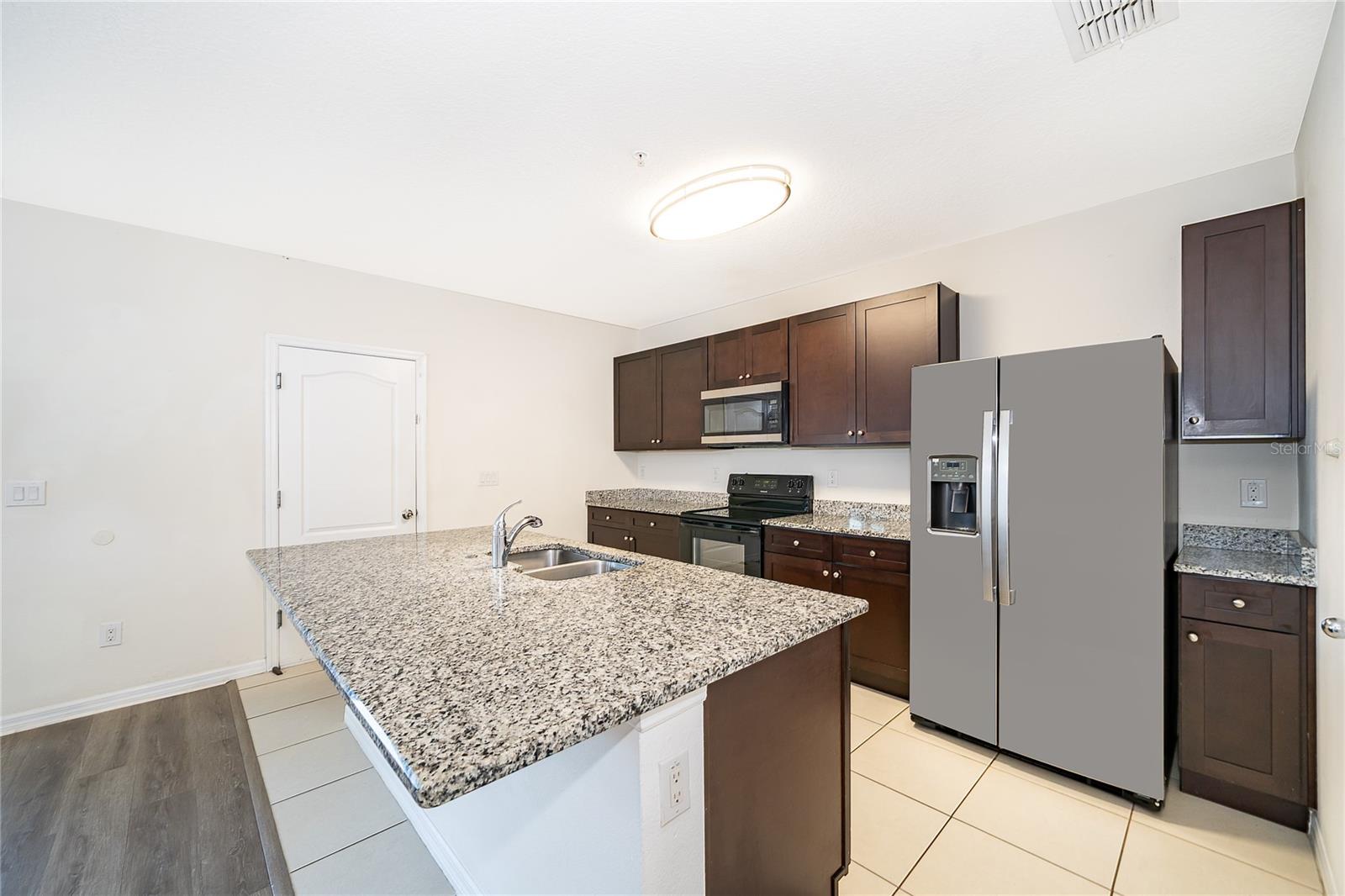 TUERTLE CREEK - Residential