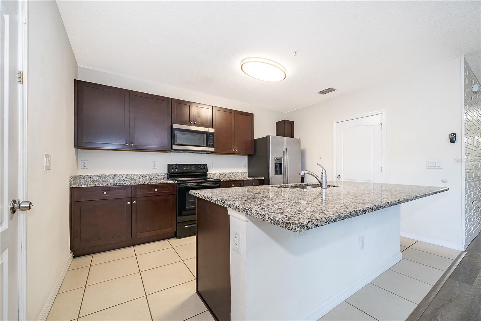TUERTLE CREEK - Residential