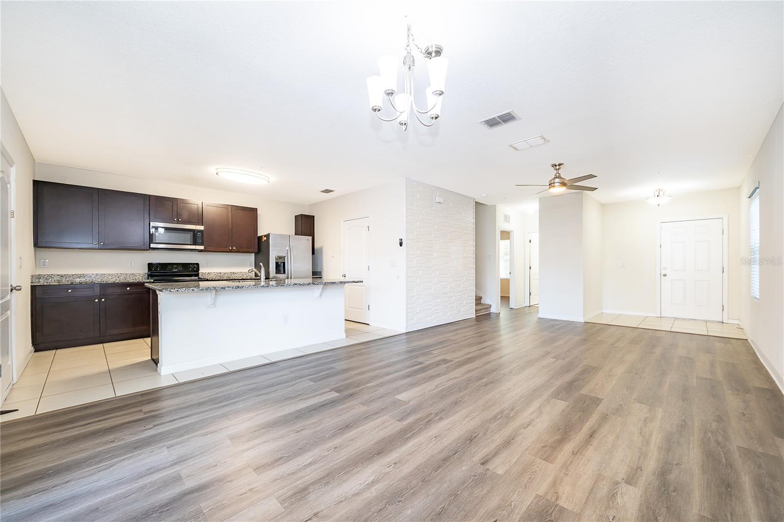 TUERTLE CREEK - Residential