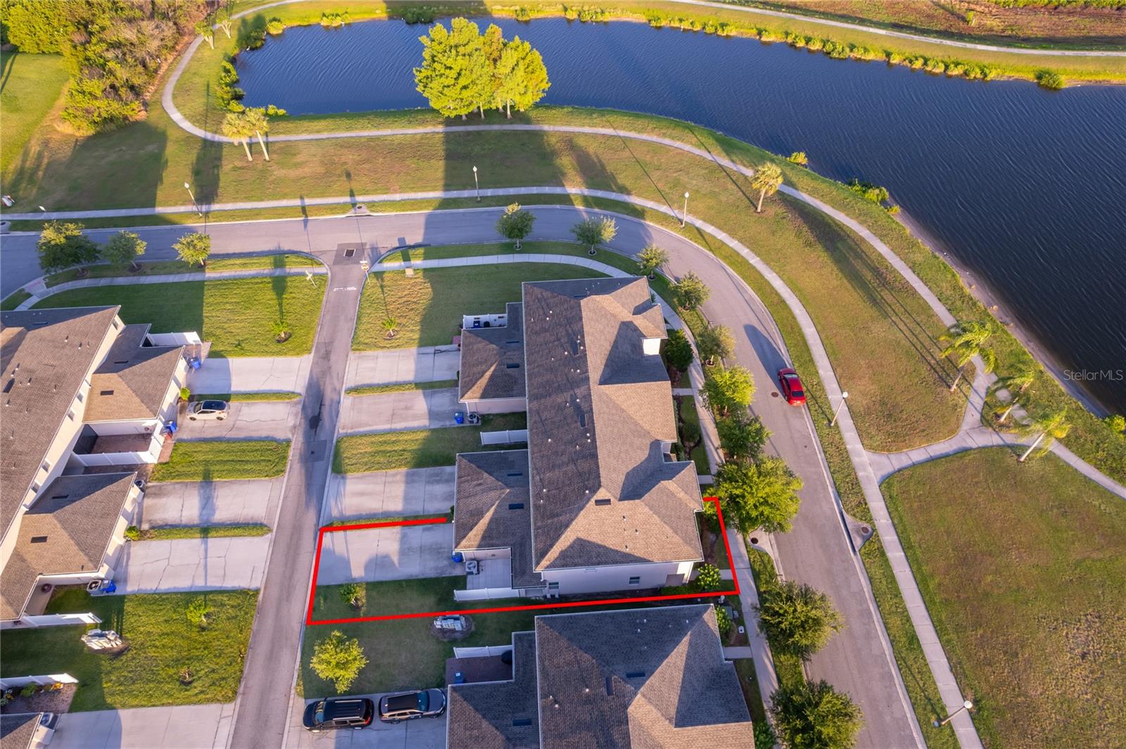 TUERTLE CREEK - Residential