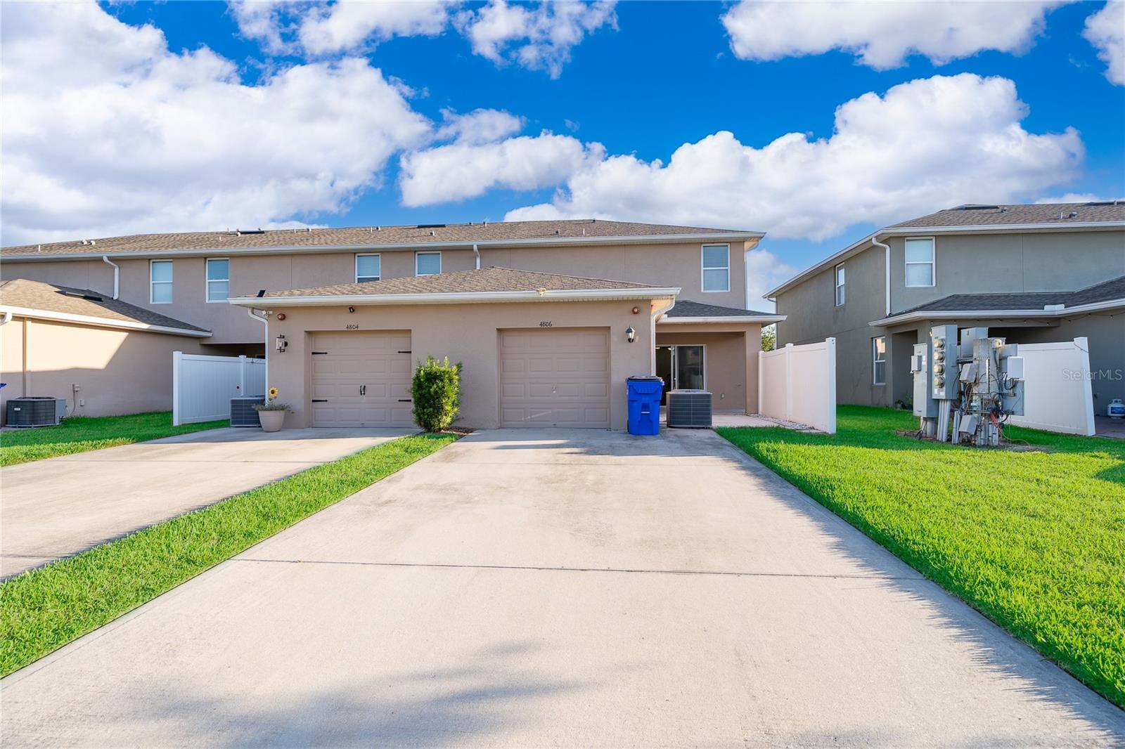 TUERTLE CREEK - Residential