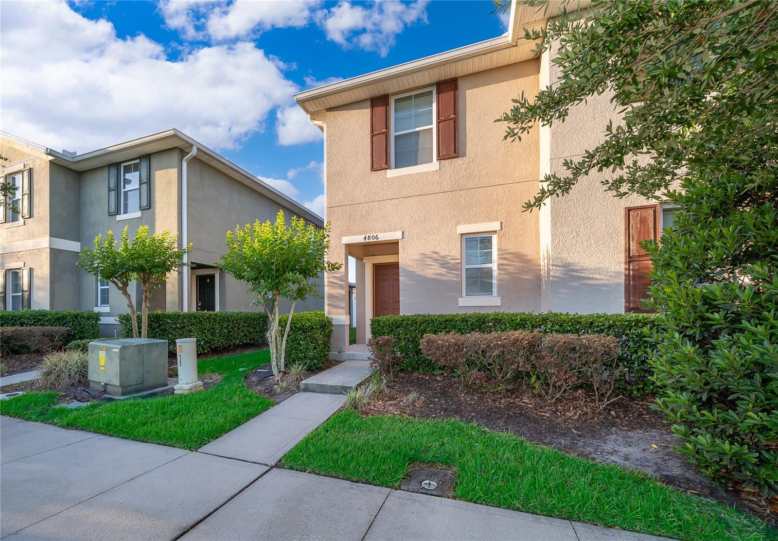 TUERTLE CREEK - Residential