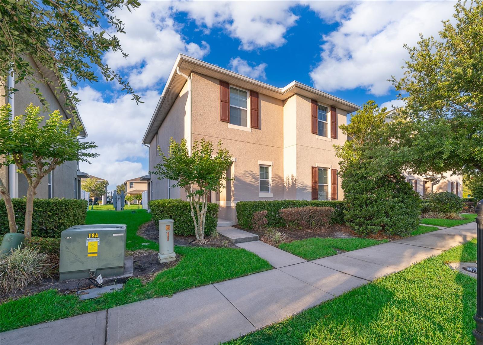 TUERTLE CREEK - Residential