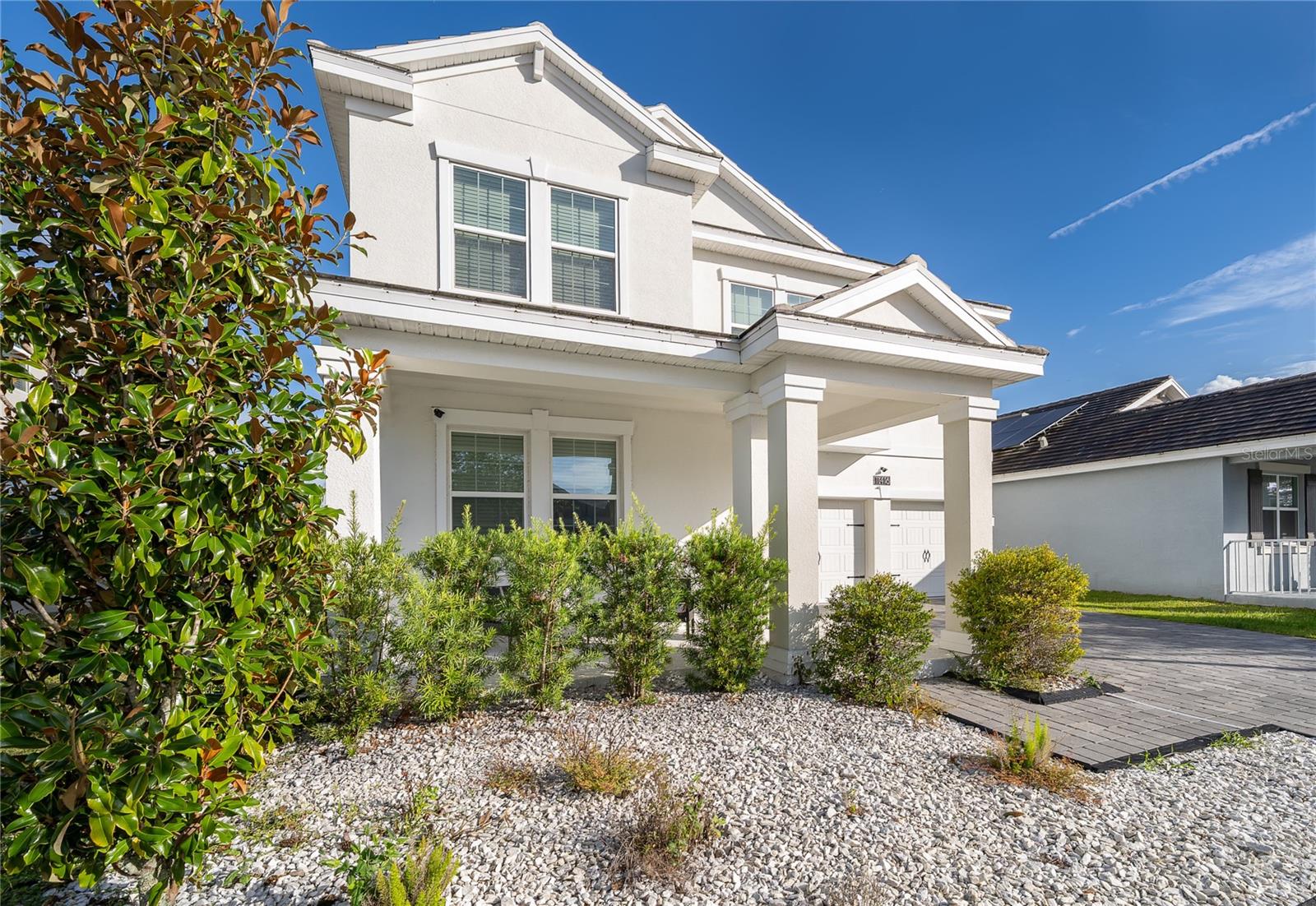 STOREY PK-PH 4 PRCL L - Residential