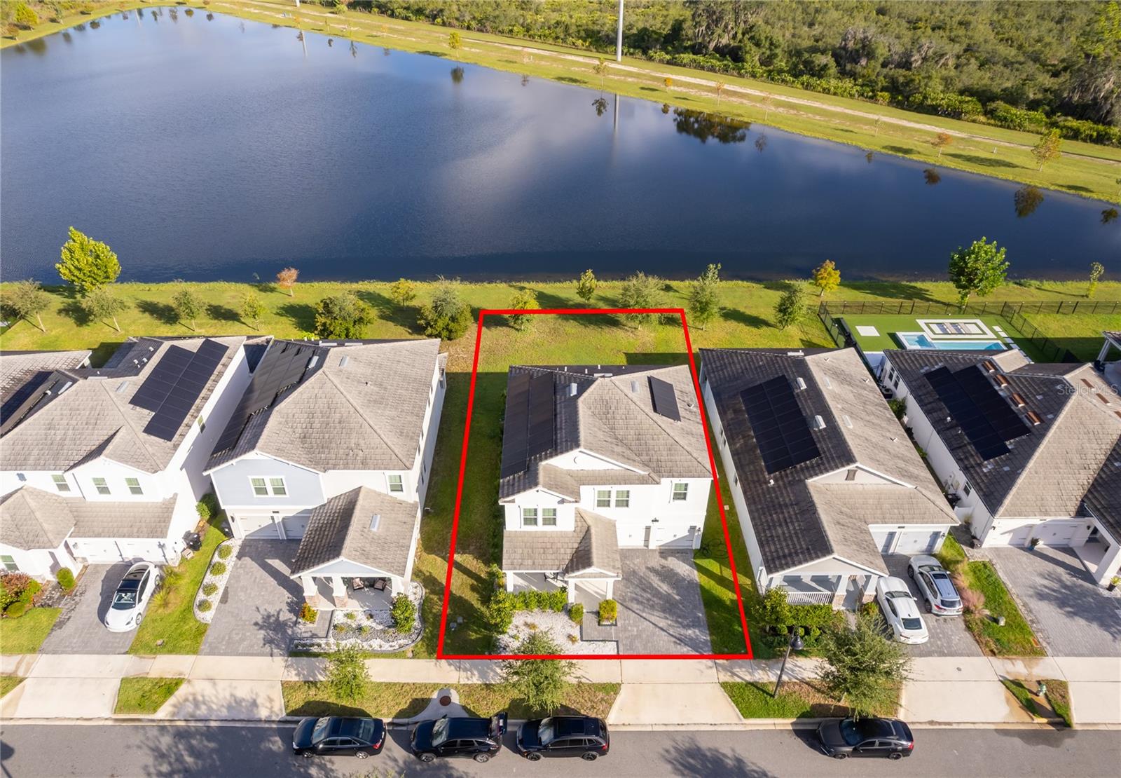 STOREY PK-PH 4 PRCL L - Residential