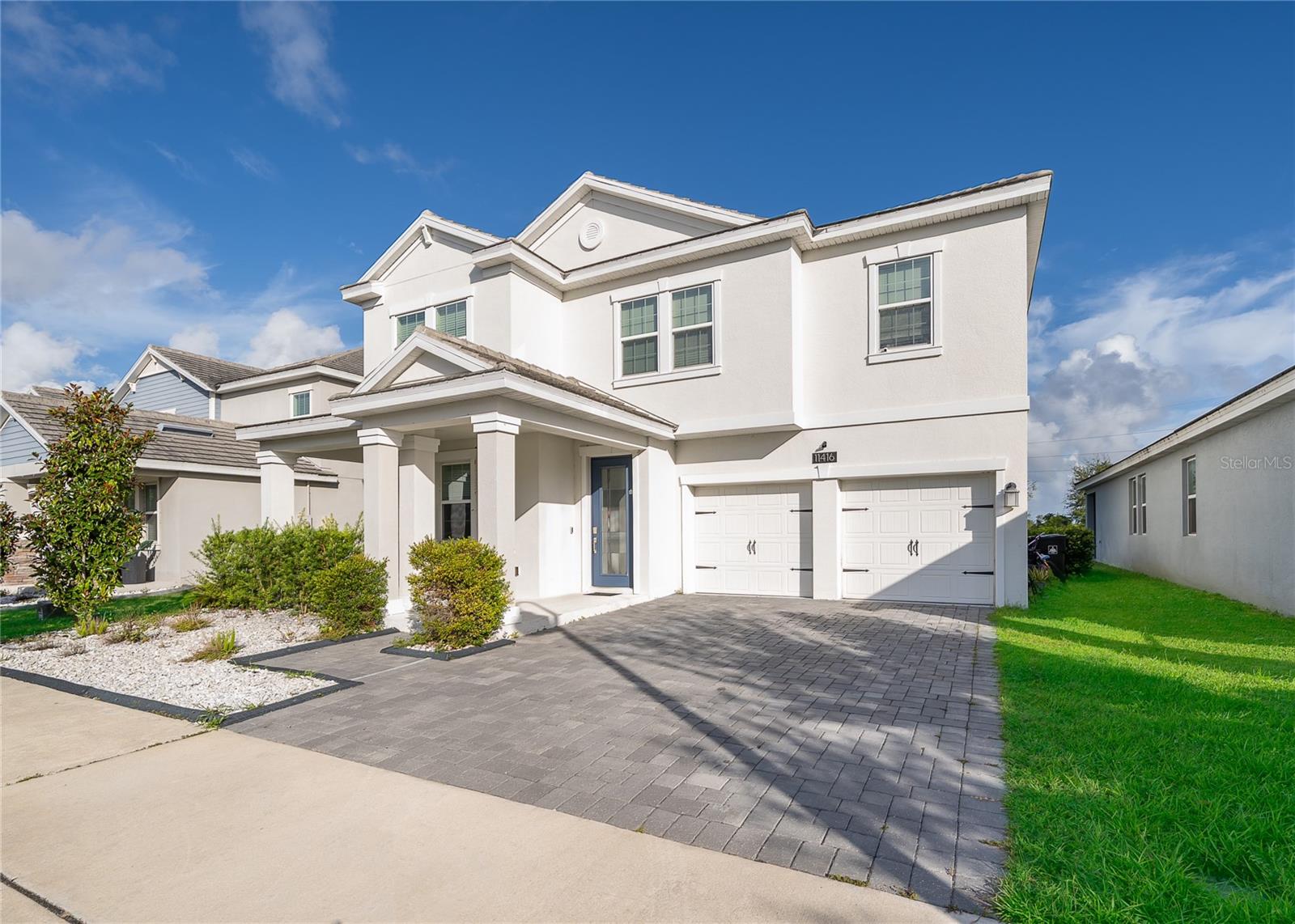 STOREY PK-PH 4 PRCL L - Residential