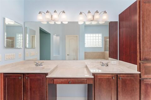 Tiny photo for 21312 Marsh View Court, Clermont, FL 34715 (MLS # G5099002)