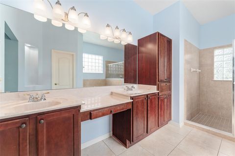 Tiny photo for 21312 Marsh View Court, Clermont, FL 34715 (MLS # G5099002)