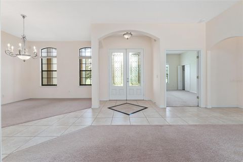 Tiny photo for 21312 Marsh View Court, Clermont, FL 34715 (MLS # G5099002)