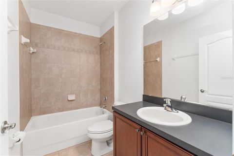 Tiny photo for 21312 Marsh View Court, Clermont, FL 34715 (MLS # G5099002)