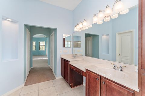 Tiny photo for 21312 Marsh View Court, Clermont, FL 34715 (MLS # G5099002)