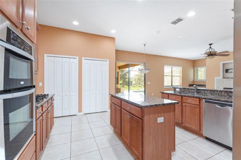 Tiny photo for 21312 Marsh View Court, Clermont, FL 34715 (MLS # G5099002)
