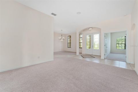 Tiny photo for 21312 Marsh View Court, Clermont, FL 34715 (MLS # G5099002)