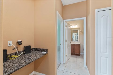 Tiny photo for 21312 Marsh View Court, Clermont, FL 34715 (MLS # G5099002)