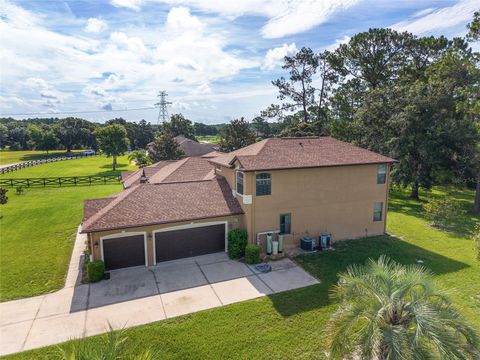 Tiny photo for 21312 Marsh View Court, Clermont, FL 34715 (MLS # G5099002)