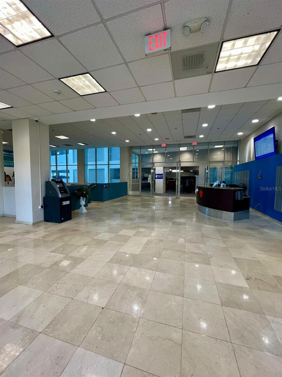 995 CALLE REVERENDO DOMINGO MARRERO NAVARO 609-A