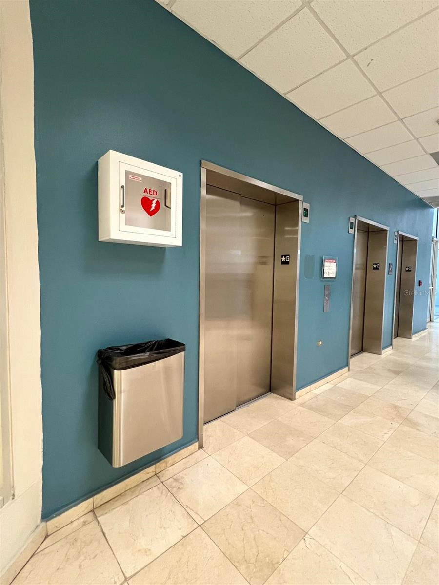 995 CALLE REVERENDO DOMINGO MARRERO NAVARO 609-A