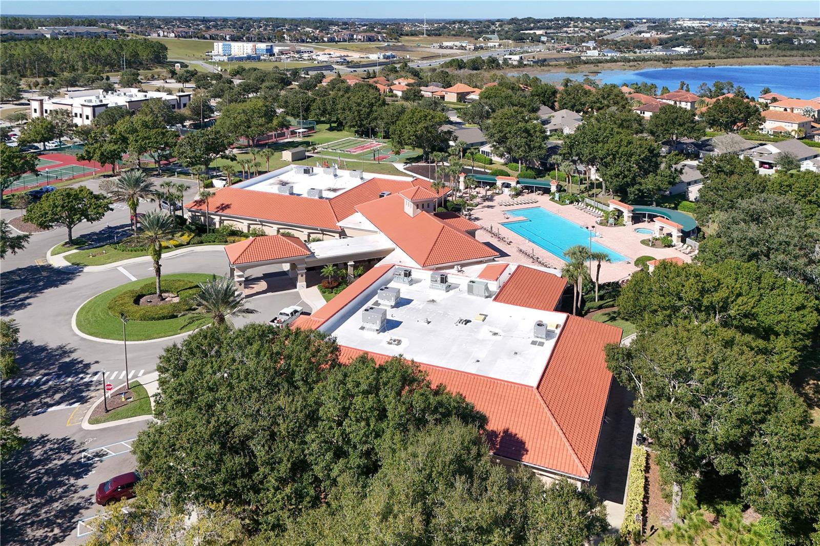 CLERMONT DEVONSHIRE AT KINGS RIDGE - Residential