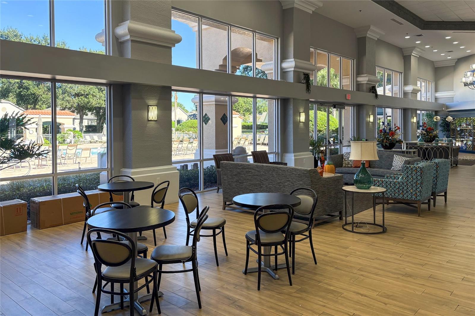 CLERMONT DEVONSHIRE AT KINGS RIDGE - Residential