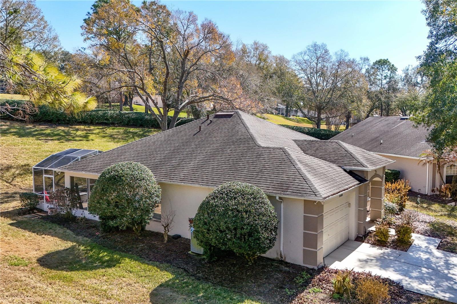 CLERMONT DEVONSHIRE AT KINGS RIDGE - Residential