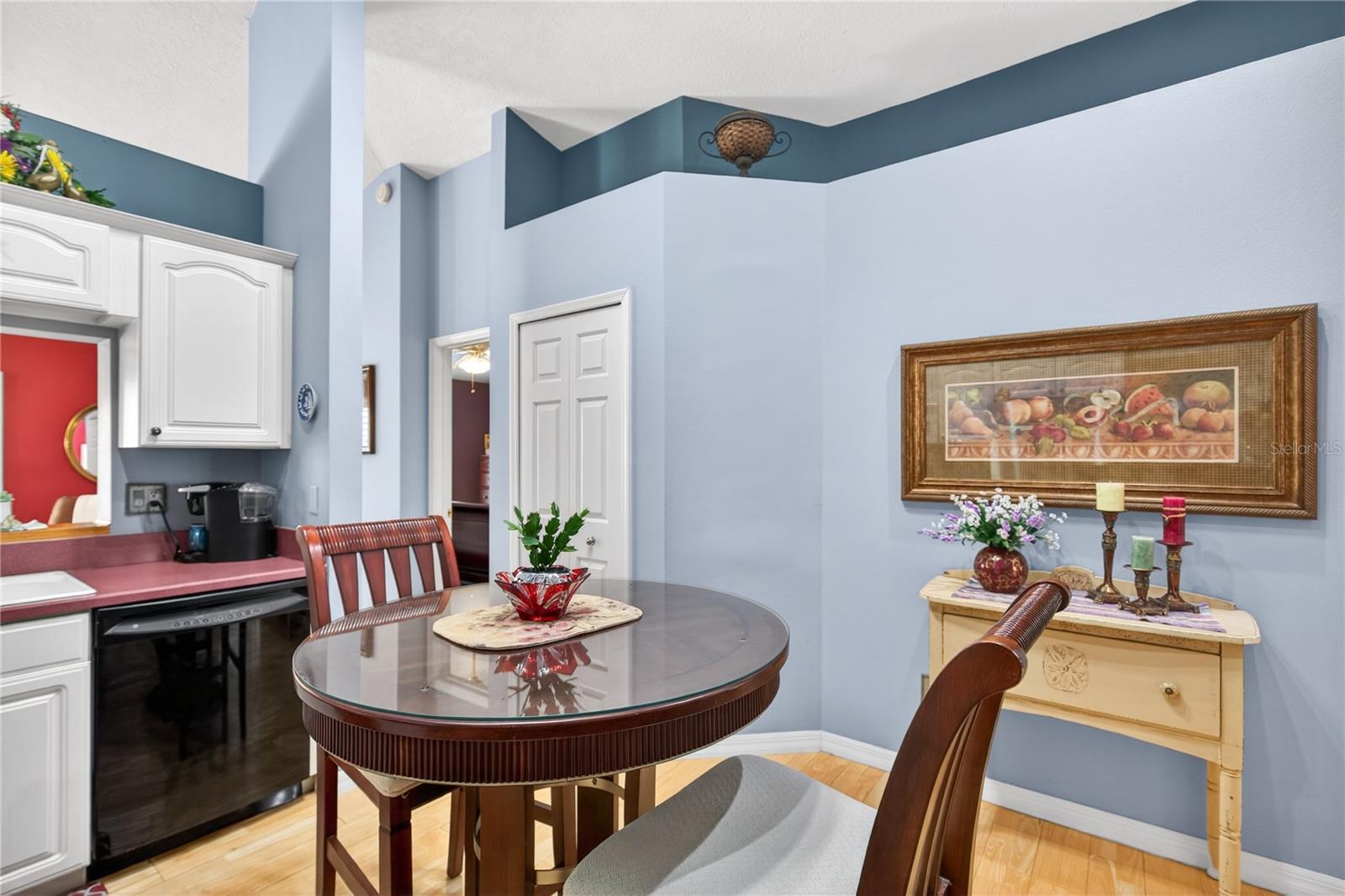 CLERMONT DEVONSHIRE AT KINGS RIDGE - Residential