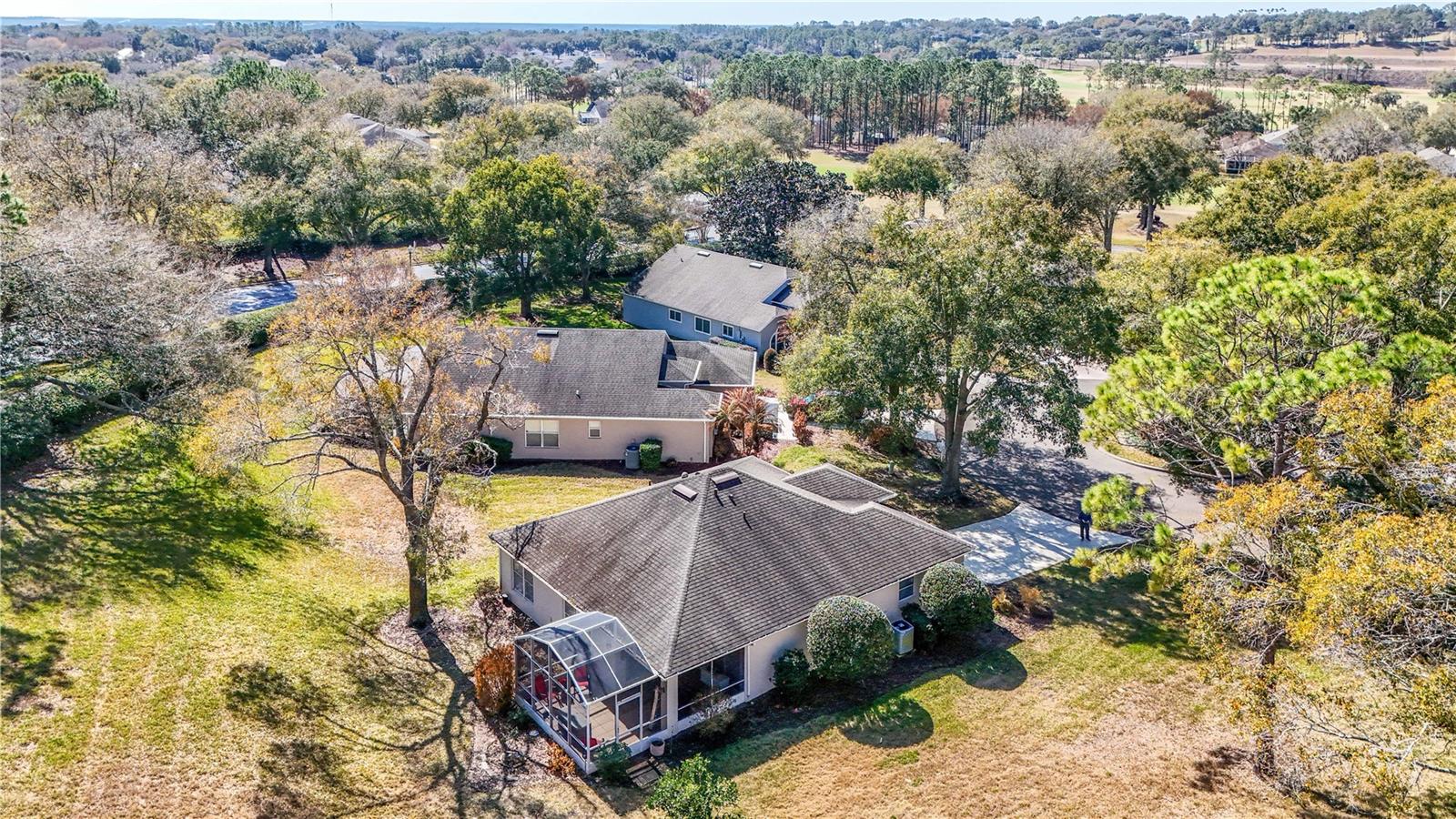 CLERMONT DEVONSHIRE AT KINGS RIDGE - Residential