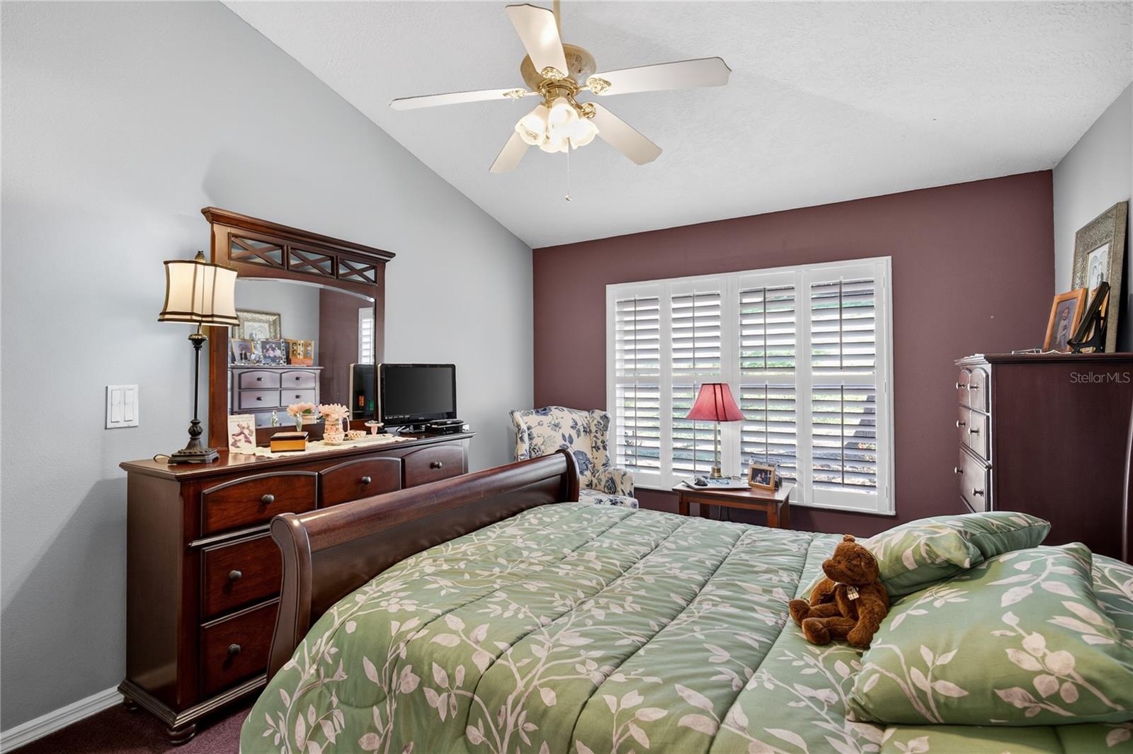 CLERMONT DEVONSHIRE AT KINGS RIDGE - Residential