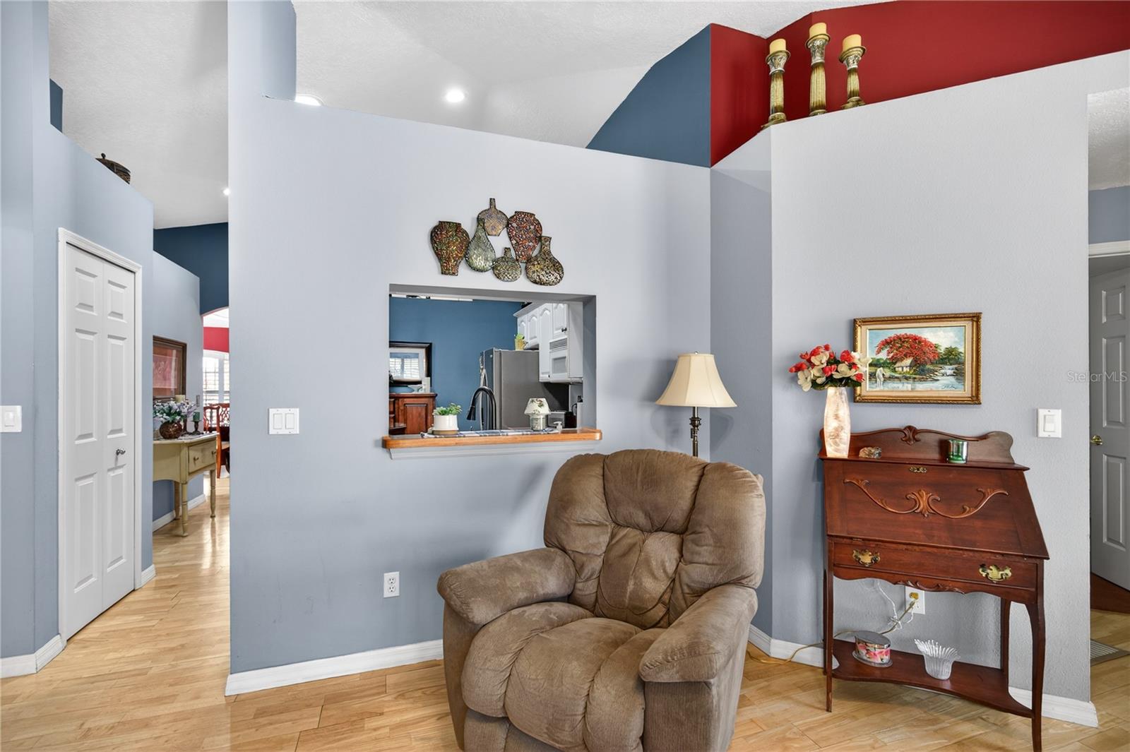 CLERMONT DEVONSHIRE AT KINGS RIDGE - Residential