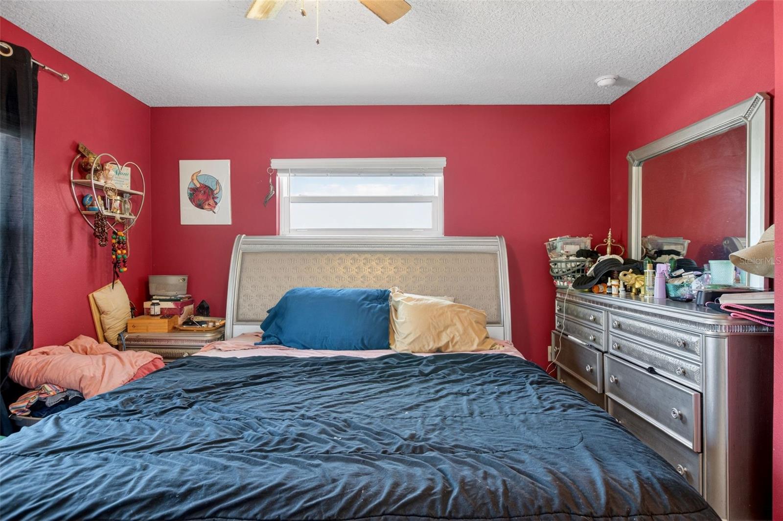 FLAMINGO HEIGHTS - Residential