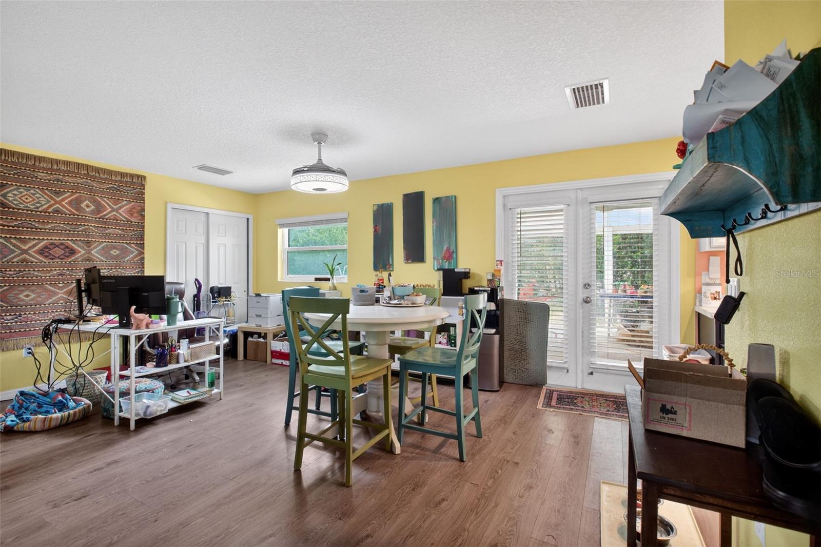 FLAMINGO HEIGHTS - Residential