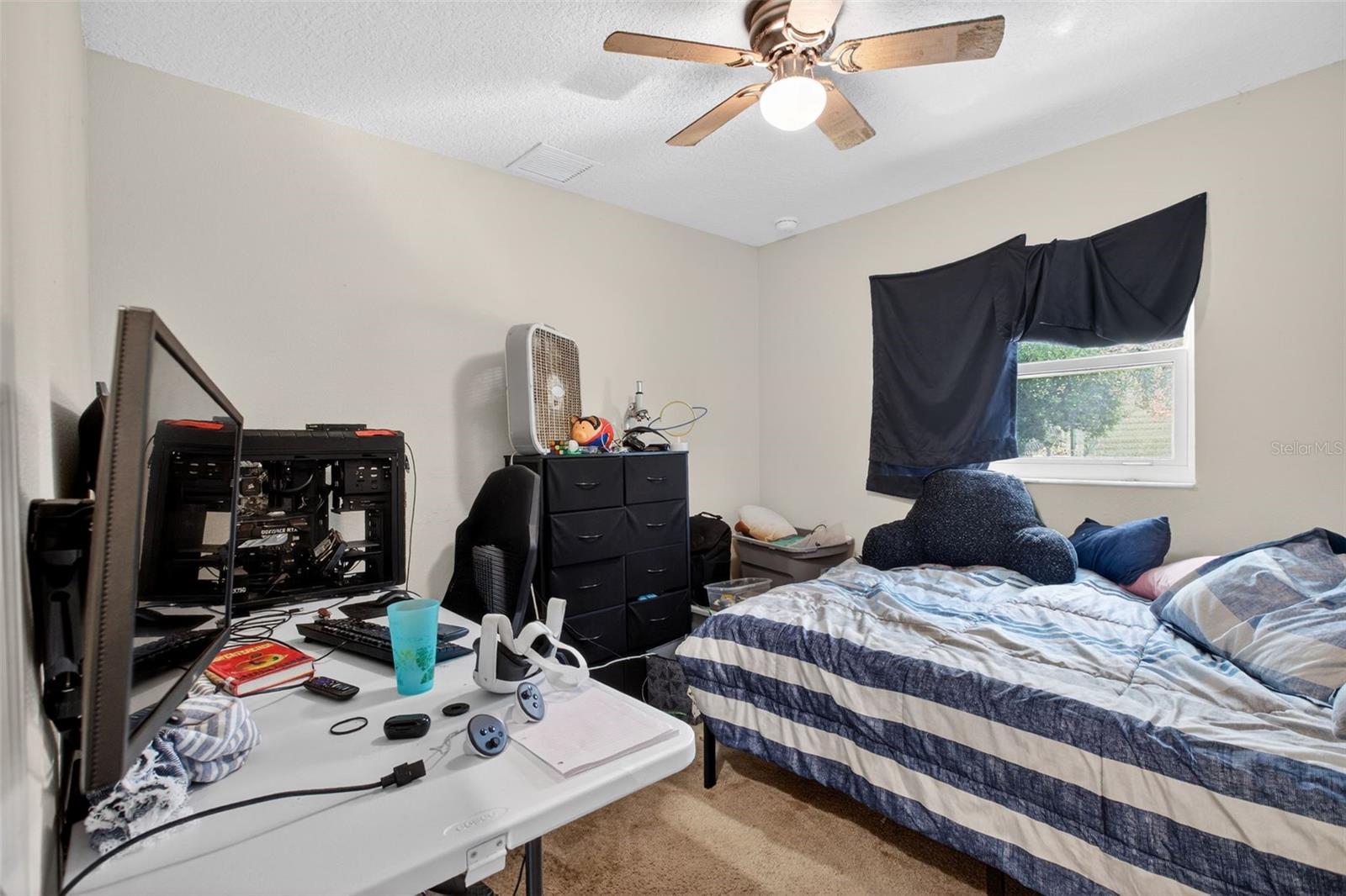 FLAMINGO HEIGHTS - Residential