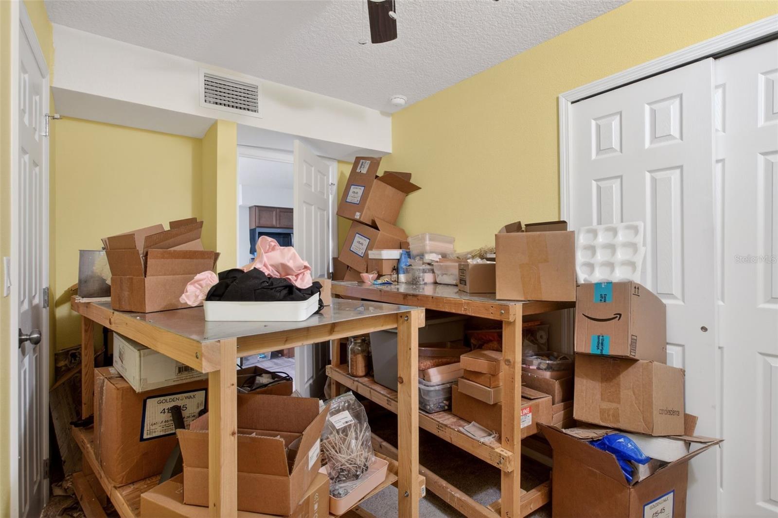 FLAMINGO HEIGHTS - Residential