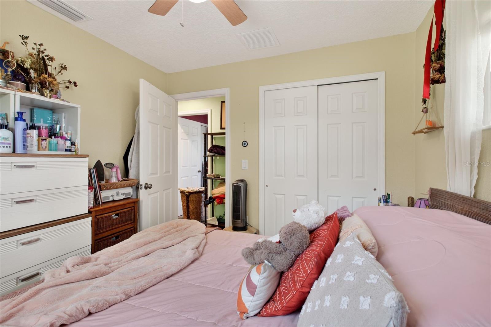 FLAMINGO HEIGHTS - Residential