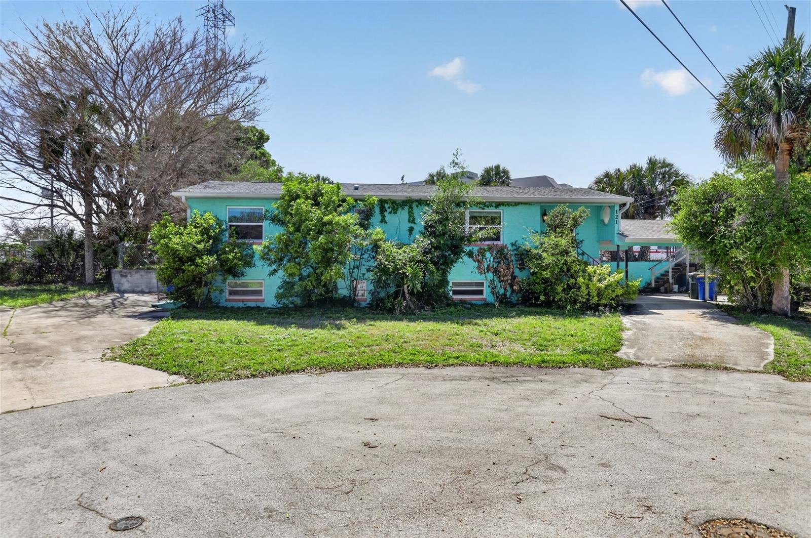 FLAMINGO HEIGHTS - Residential