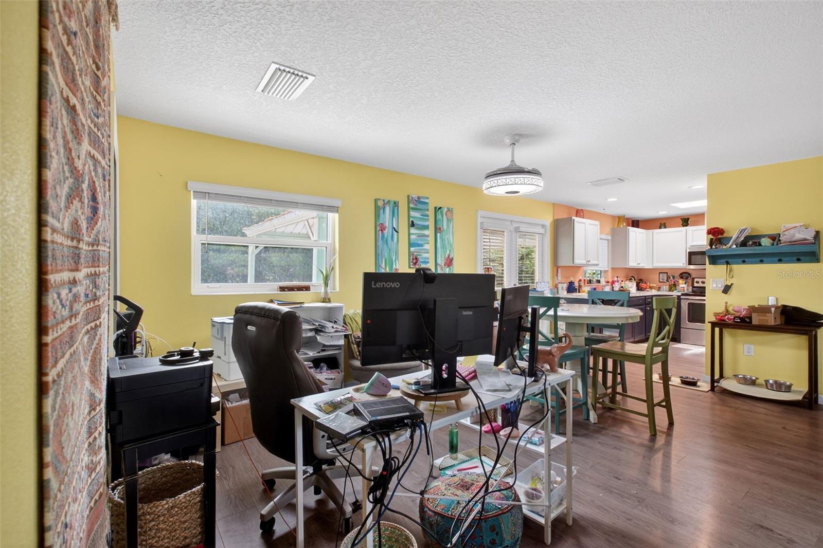 FLAMINGO HEIGHTS - Residential