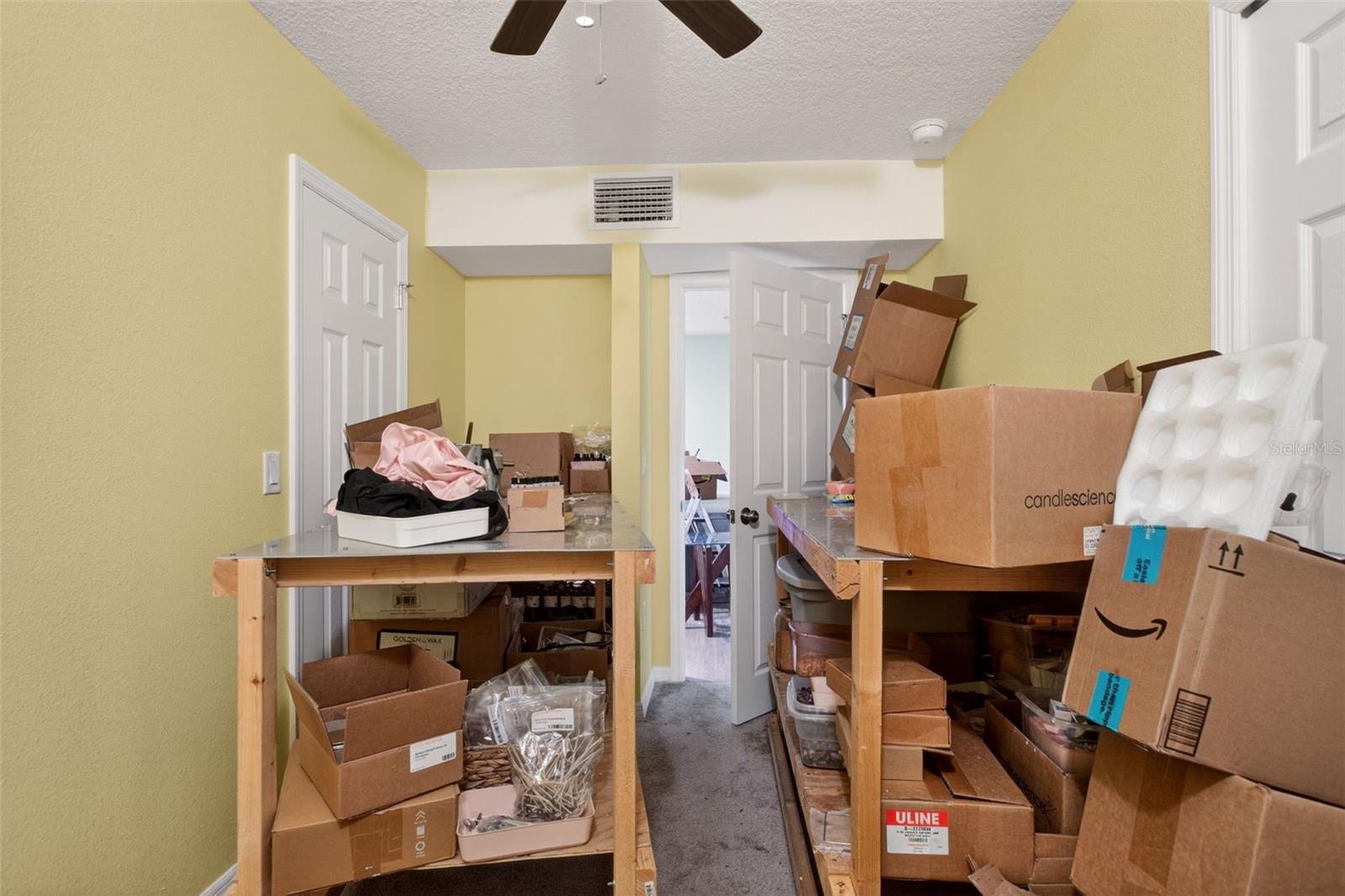 FLAMINGO HEIGHTS - Residential