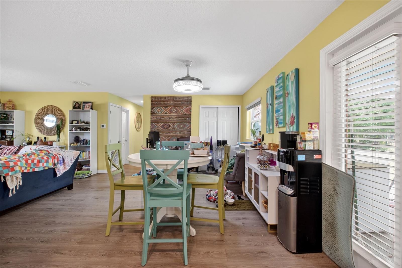 FLAMINGO HEIGHTS - Residential