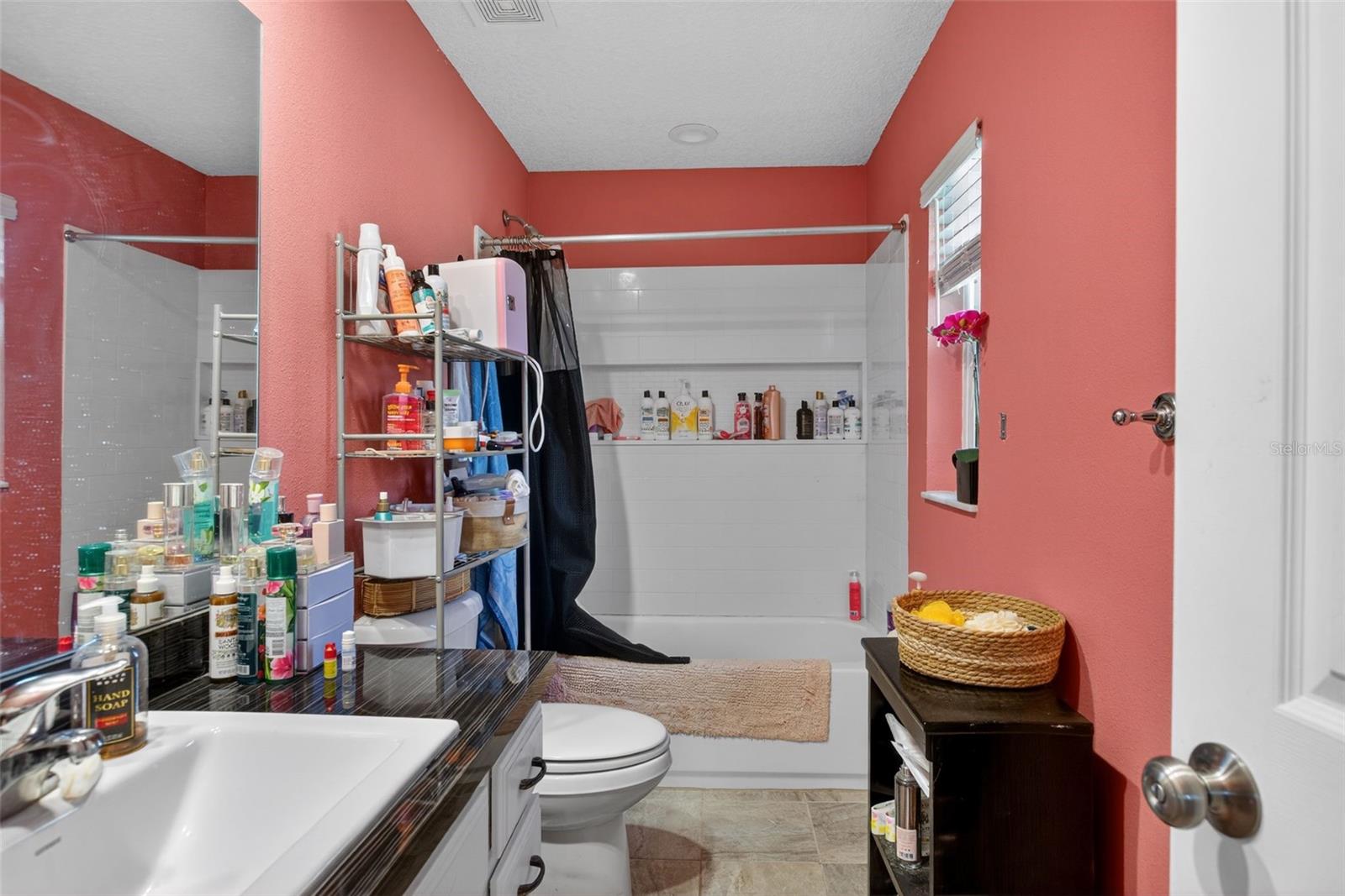 FLAMINGO HEIGHTS - Residential