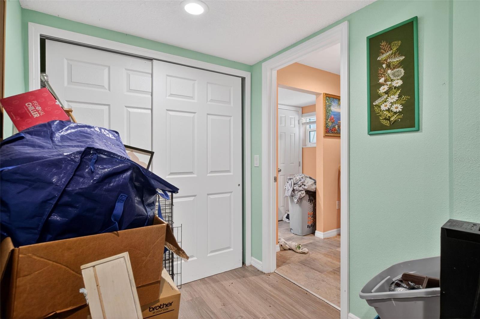 FLAMINGO HEIGHTS - Residential