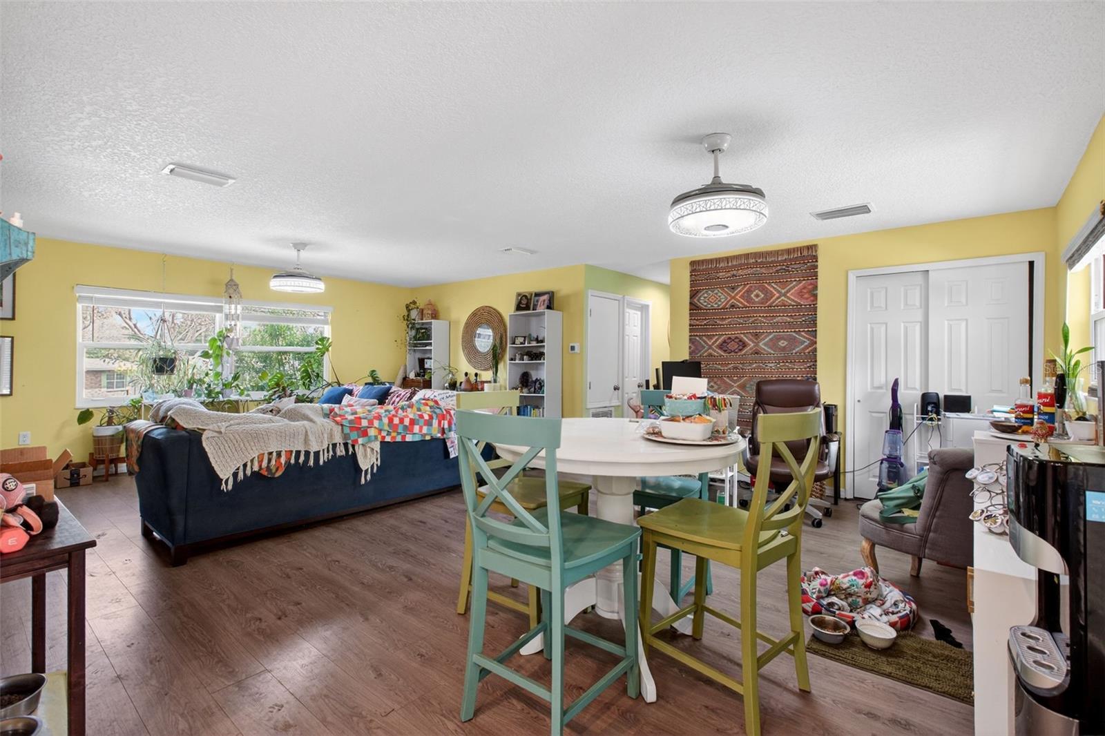 FLAMINGO HEIGHTS - Residential