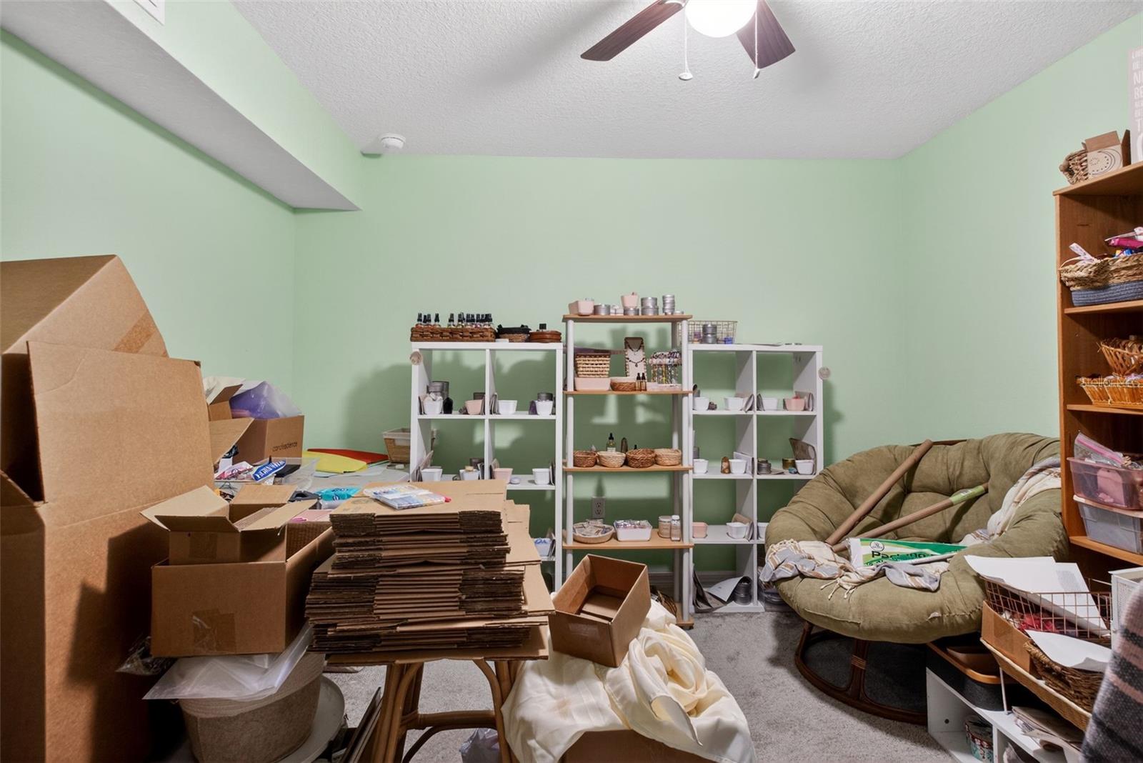 FLAMINGO HEIGHTS - Residential