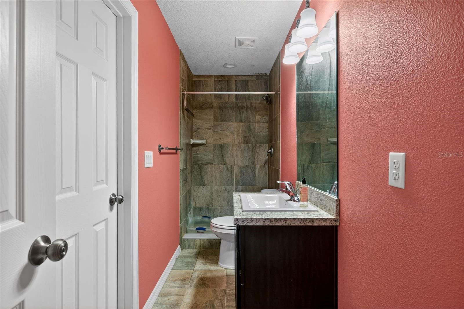 FLAMINGO HEIGHTS - Residential