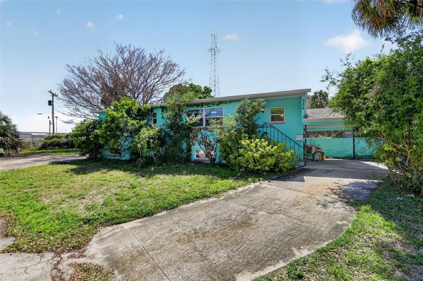 FLAMINGO HEIGHTS - Residential