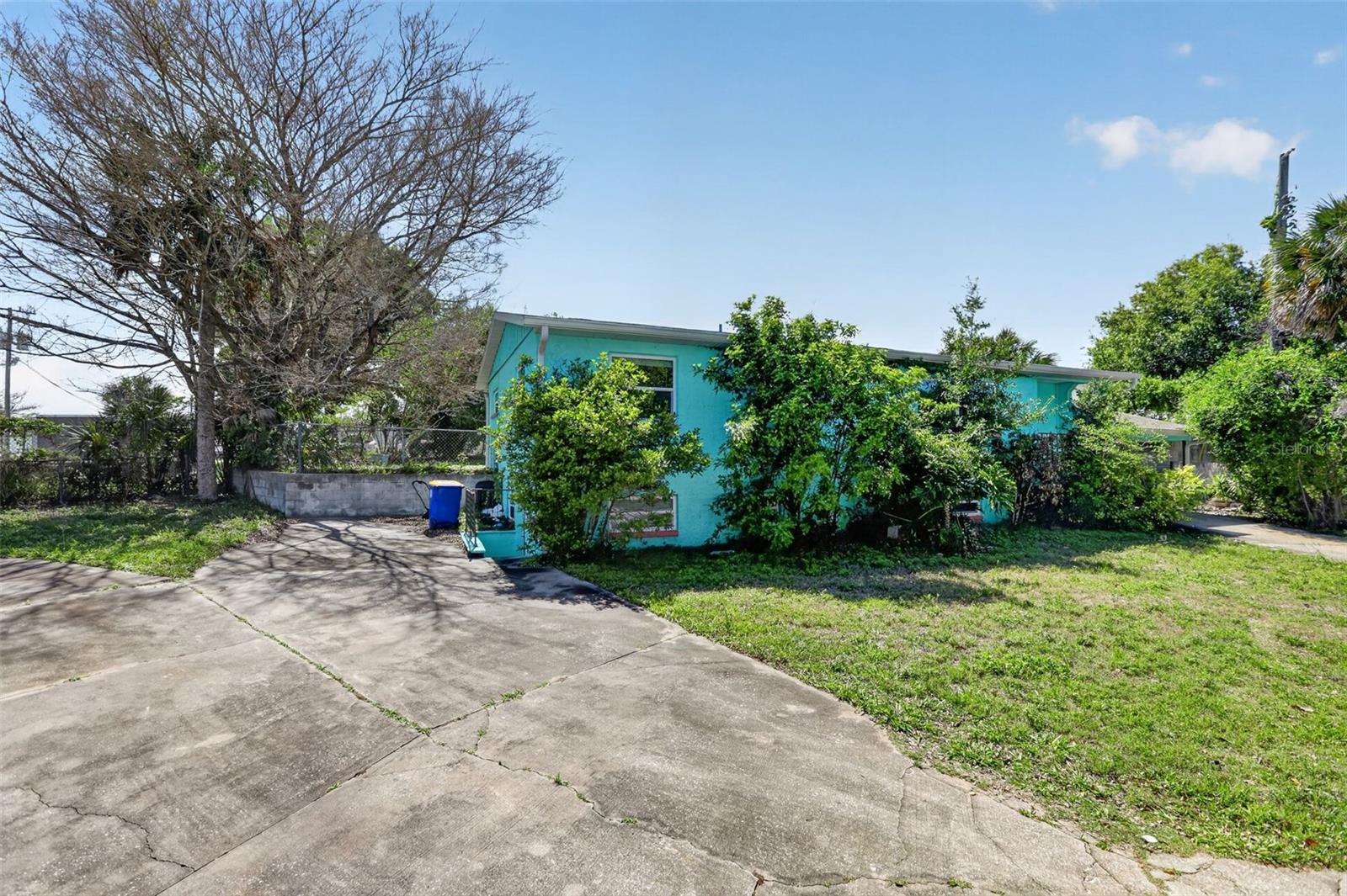 FLAMINGO HEIGHTS - Residential