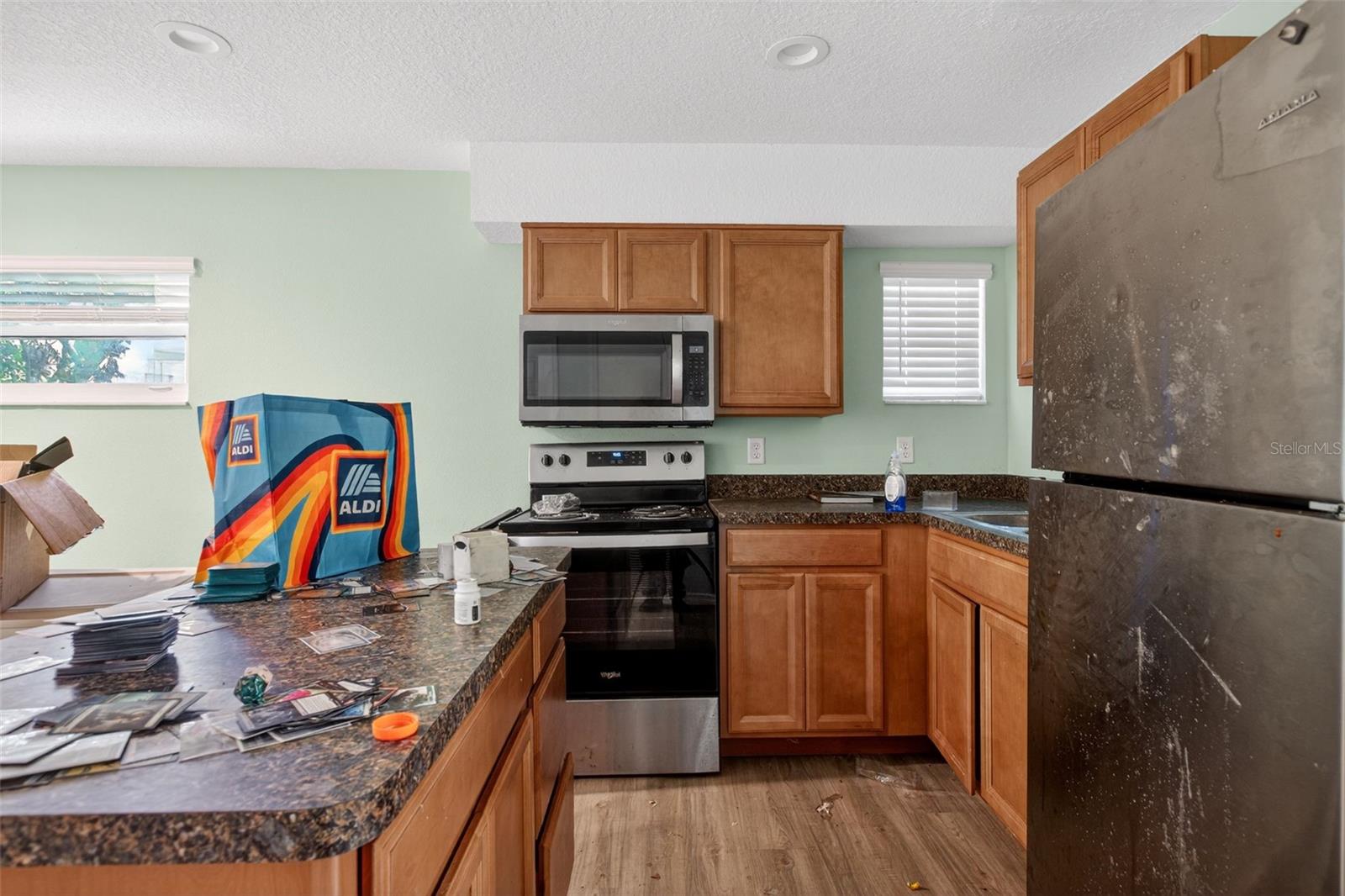 FLAMINGO HEIGHTS - Residential