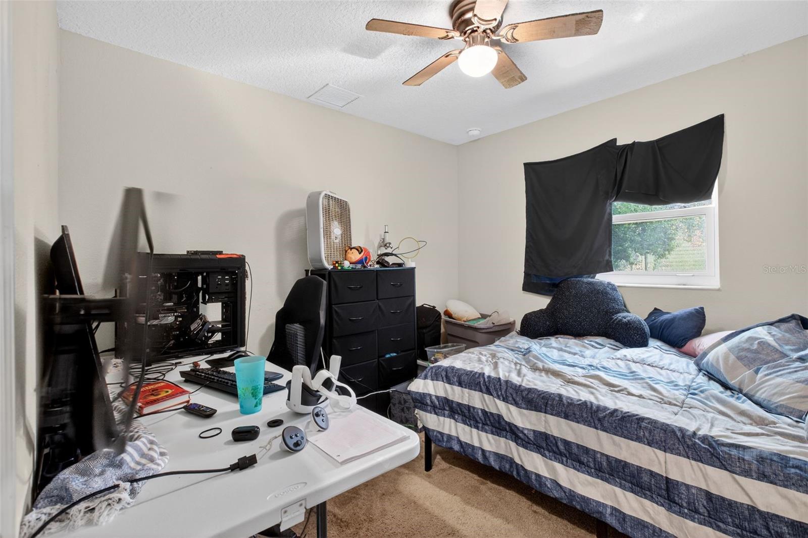 FLAMINGO HEIGHTS - Residential