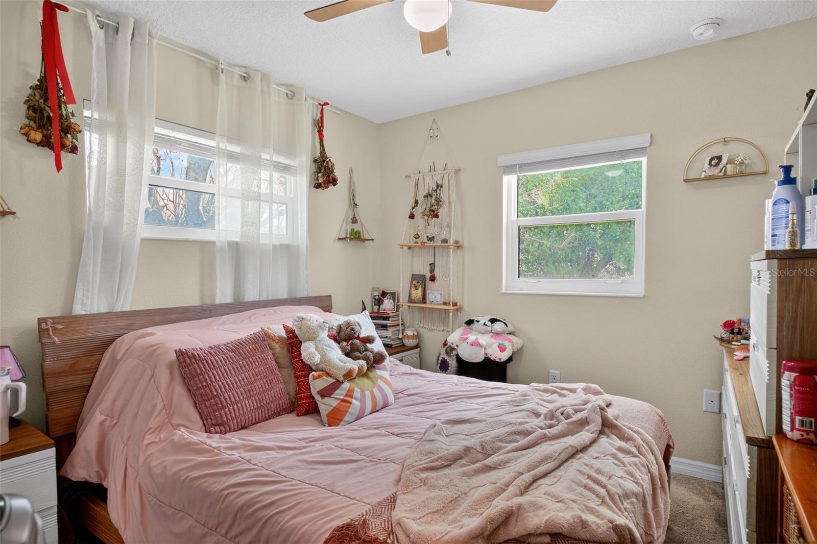 FLAMINGO HEIGHTS - Residential