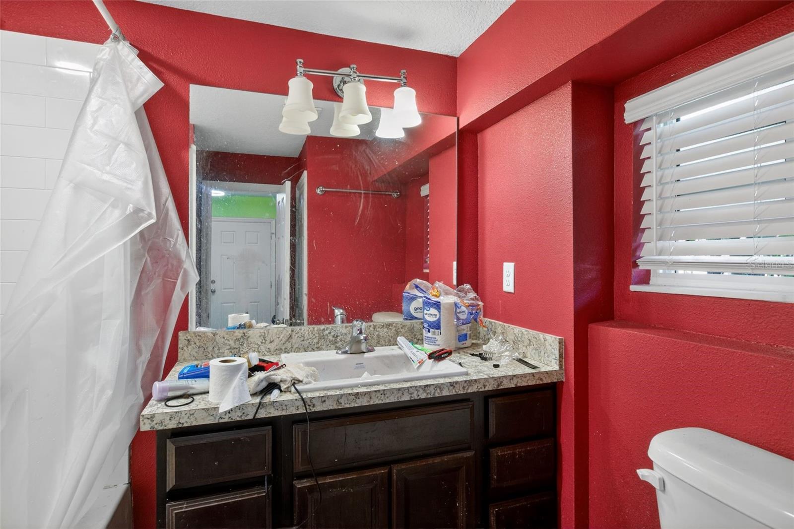 FLAMINGO HEIGHTS - Residential